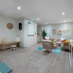 Апартаменты Pour 4 Avec Piscine Et Jacuzzi Ле-Пулиген