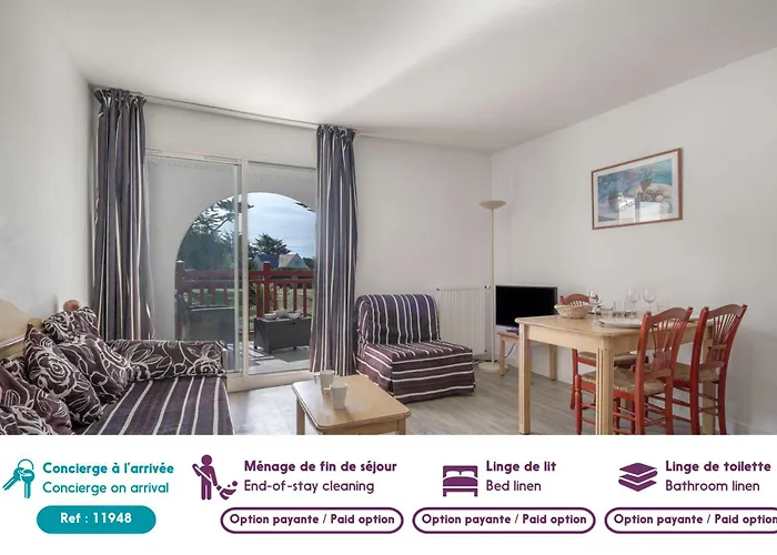 Pour 4 Avec Piscine Et Jacuzzi