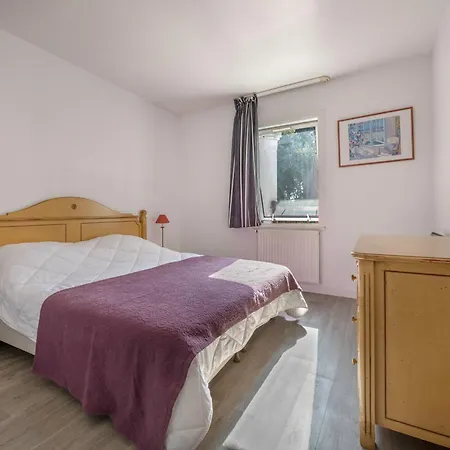 Pour 4 Avec Piscine Et Jacuzzi Апартаменты