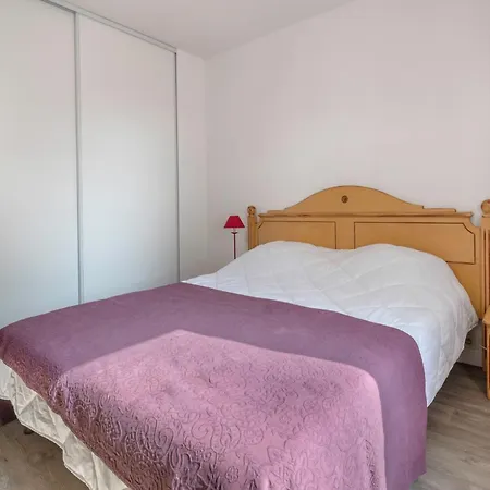 아파트 Pour 4 Avec Piscine Et Jacuzzi *