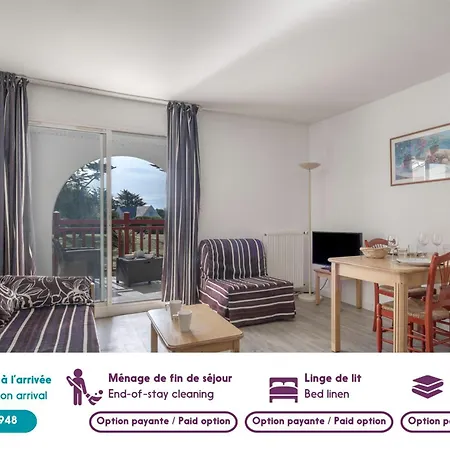 Pour 4 Avec Piscine Et Jacuzzi