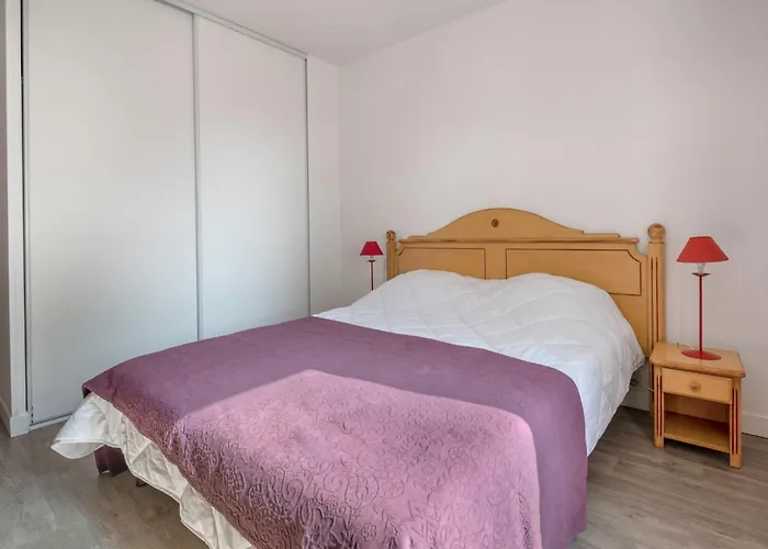 Appartement Pour 4 Avec Piscine Et Jacuzzi *